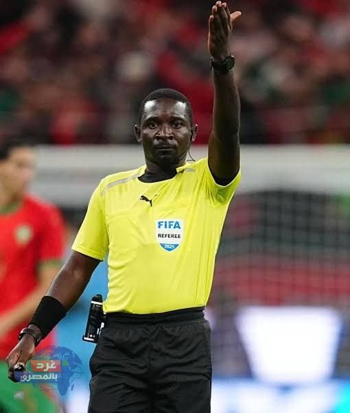 الهلال السوداني: احتجاج رسمي على حكم مباراة الإياب أمام نهضة بركان
