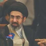 الزعيم الجديد لإيران
