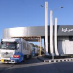 ميناء دمياط يدشن خدمة ترانزيت جديدة عبر خط "الرورو" إلى دول الخليج