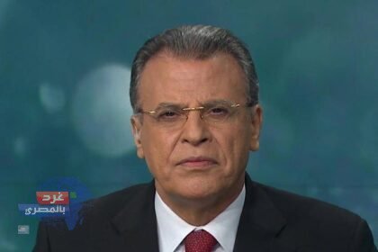 وفاة مذيع قناة الجزيرة جمال ريان عن عمر يناهز (72) عامًا