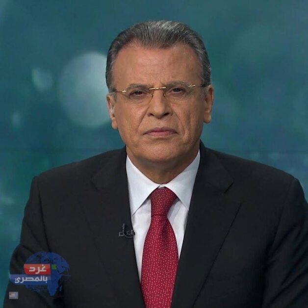 وفاة مذيع قناة الجزيرة جمال ريان عن عمر يناهز (72) عامًا وفاة مذيع قناة الجزيرة جمال ريان عن عمر يناهز (72) عامًا