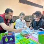 الهلال الأحمر المصري يطلق قافلة «زاد العزة» 184 محملة بـ 4,685 طن مساعدات ويستقبل الدفعة 38 من مصابي غزة" الهلال الأحمر المصري يطلق قافلة «زاد العزة» 184 محملة بـ 4,685 طن مساعدات ويستقبل الدفعة 38 من مصابي غزة"