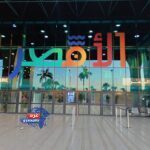 العمل بتأشيرة الدخول المجانية بمطاري الأقصر وأسوان