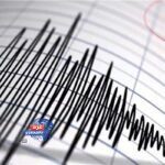 زلزال بقوة 4.6 ريختر يهز لبنان