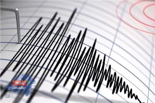 زلزال بقوة 4.6 ريختر يهز لبنان