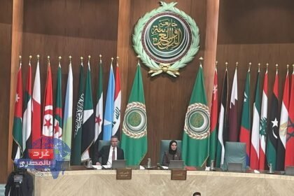 اجتماع عربي طارئ