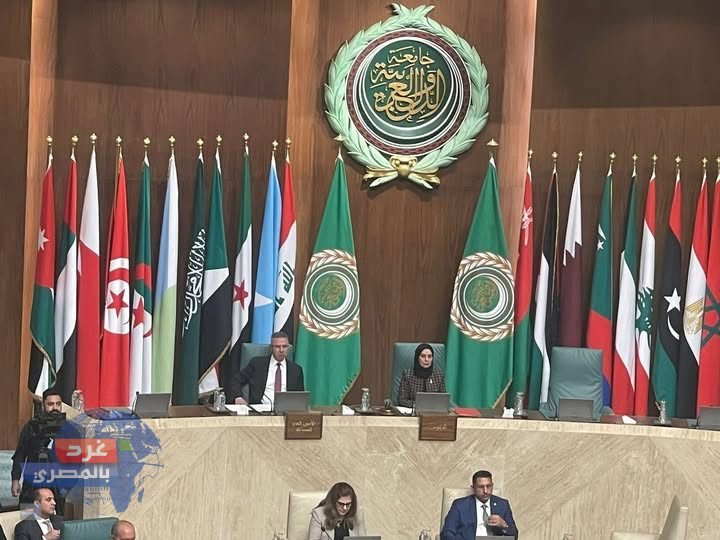 اجتماع عربي طارئ