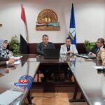 "عيون أطفالنا مستقبلنا"