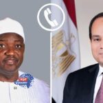 التعاون الثنائي مع جامبيا في مختلف المجالات