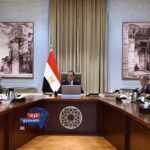 أول مصنع ألومنيوم متكامل في مصر