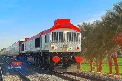 مواعيد قطارات تالجو على خط القاهرة