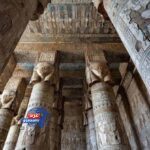 "دندرة" على خريطة التراث العالمي.. الإيسيسكو تتوج جهود محافظة قنا بتسجيل معبدها التاريخي