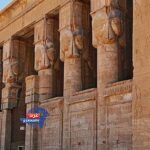"دندرة" على خريطة التراث العالمي.. الإيسيسكو تتوج جهود محافظة قنا بتسجيل معبدها التاريخي