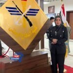 برلمان الطلائع والشباب بدمياط في زيارة للأكاديمية العسكرية بالعاصمة الإدارية: خطوة لتعزيز الوعي والانتماء الوطني برلمان الطلائع والشباب بدمياط في زيارة للأكاديمية العسكرية بالعاصمة الإدارية: خطوة لتعزيز الوعي والانتماء الوطني