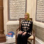برلمان الطلائع والشباب بدمياط في زيارة للأكاديمية العسكرية بالعاصمة الإدارية: خطوة لتعزيز الوعي والانتماء الوطني برلمان الطلائع والشباب بدمياط في زيارة للأكاديمية العسكرية بالعاصمة الإدارية: خطوة لتعزيز الوعي والانتماء الوطني