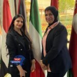 برلمان الطلائع والشباب بدمياط في زيارة للأكاديمية العسكرية بالعاصمة الإدارية: خطوة لتعزيز الوعي والانتماء الوطني برلمان الطلائع والشباب بدمياط في زيارة للأكاديمية العسكرية بالعاصمة الإدارية: خطوة لتعزيز الوعي والانتماء الوطني