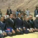 سيناء.. أرض الأنبياء والشهداء من التجلي الإلهي إلى يوم التحرير.. تنمية تتجاوز 59 مليار جنيه حتى عام 2026