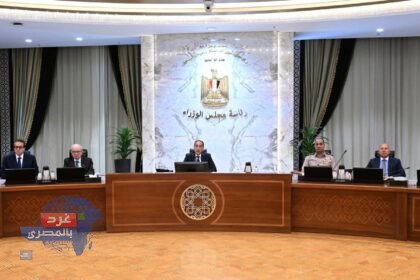 مدبولي يعلن 13 قرارًا حاسمًا
