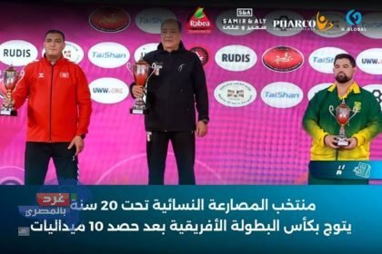 10 ميداليات متنوعة