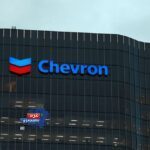  اتفاقية غاز جديدة مع شيفرون
