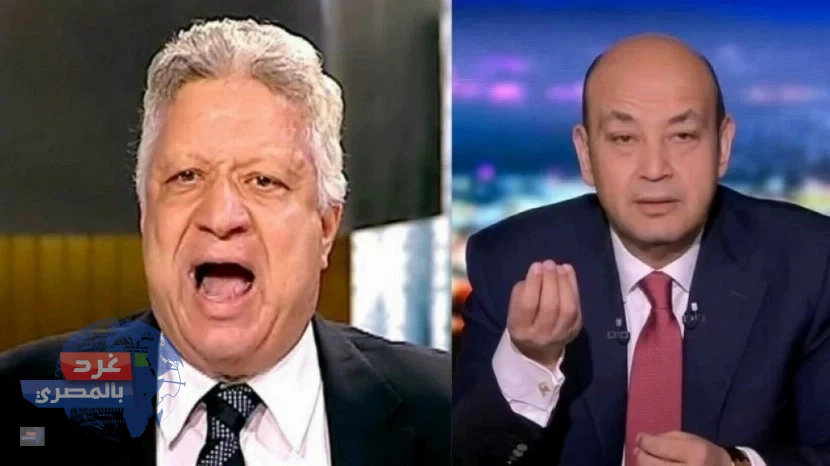 حبس مرتضى منصور شهرا