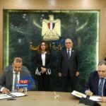 إخلاء "15 مايو"بالكامل