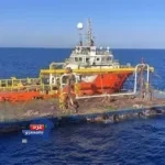 البترول: 4 آبار غاز جديدة