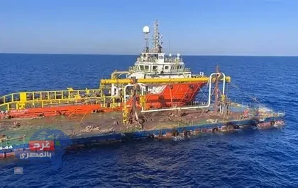 البترول: 4 آبار غاز جديدة