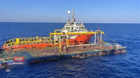 البترول: 4 آبار غاز جديدة