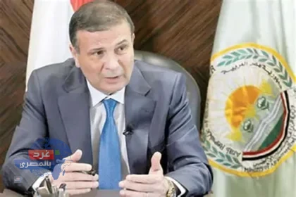 زراعة مليون فدان من الأرز