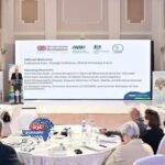 عباس شراقي: تحذير علمي من أزمة مياه تلوح في الأفق بمصر: نصيب الفرد يتراجع إلى 500 متر مكعب سنويًا