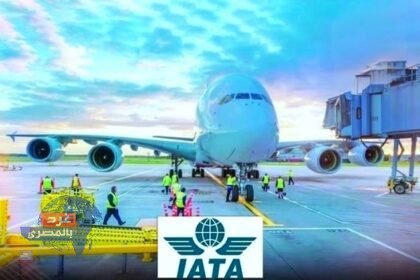 إياتا لخدمات المناولة الأرضية