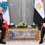 وقف إطلاق النار في لبنان