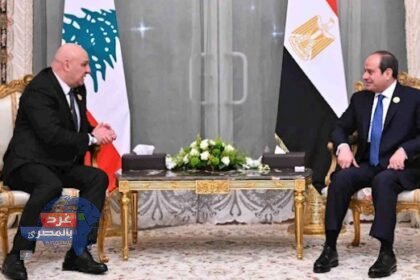 وقف إطلاق النار في لبنان