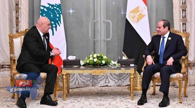 وقف إطلاق النار في لبنان