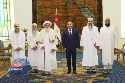 طائفة البهرة في الهند