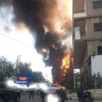 ضحايا العدوان