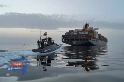  ألمانيا تستعد ل إرسال وحدات بحرية إلى البحر المتوسط