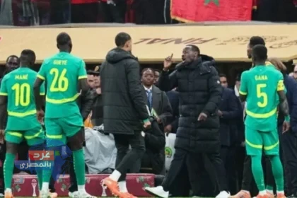 فيفا يعتمد قانون الطرد الفوري