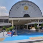 كشفًا بتروليًا ضخمًا في خليج السويس
