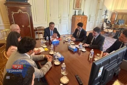 إنشاء منظومة إسعاف طائر متكاملة في مصر