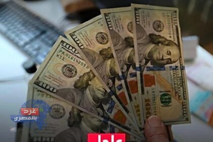 ارتفاع تحويلات المصريين بالخارج 25.7%