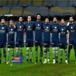 الزمالك يحلّق إلى الجزائر لمواجهة شباب بلوزداد في نصف نهائي الكونفدرالية