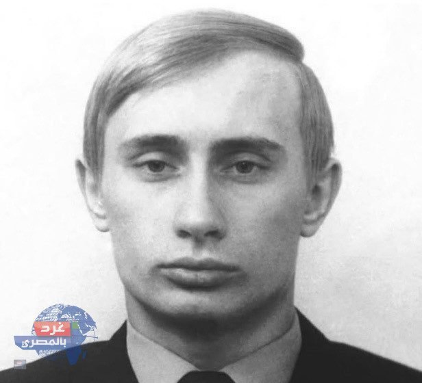 فلاديمير بوتين