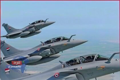 "رافال F5"