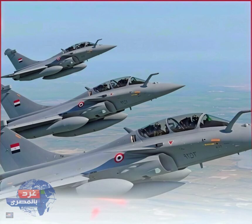 "رافال F5"