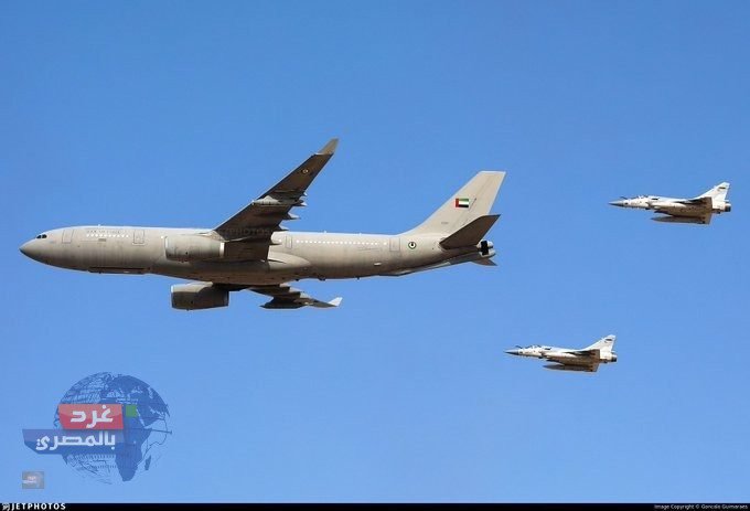 الإمارات تستهدف منشآت النفط والبتروكيماويات الإيرانية