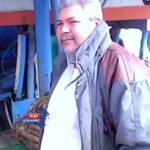 وكتبتُ اسمك في سطوري