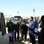 مصنع "جرين ريسايكل"