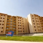 "سكن لكل المصريين 9"